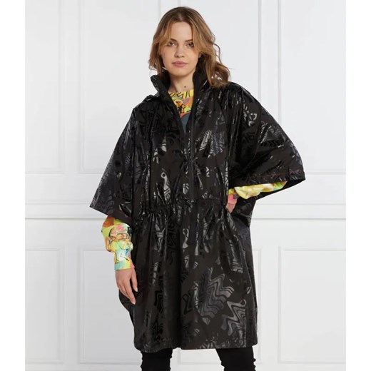 Desigual Kurtka | Relaxed fit ze sklepu Gomez Fashion Store w kategorii Kurtki damskie - zdjęcie 184510999