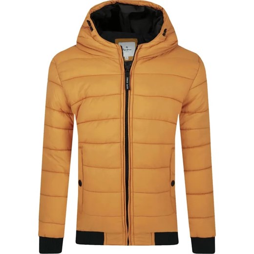 Pepe Jeans London Kurtka ALEXANDER | Regular Fit ze sklepu Gomez Fashion Store w kategorii Kurtki chłopięce - zdjęcie 184511006