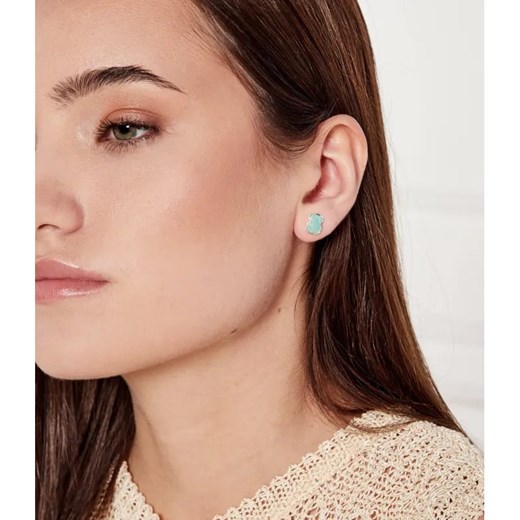 Tous Kolczyki ICON ze sklepu Gomez Fashion Store w kategorii Kolczyki - zdjęcie 184511009