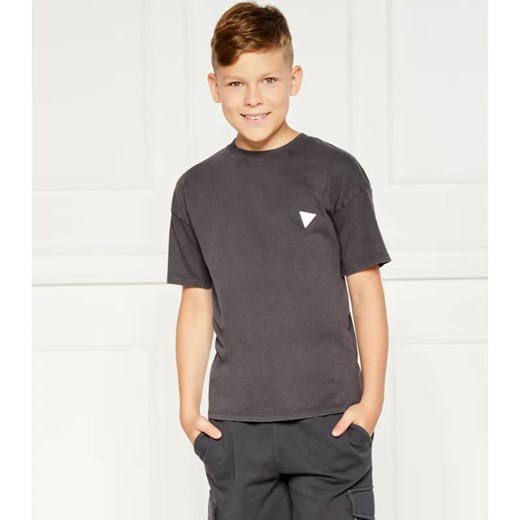 Guess T-shirt | Oversize fit ze sklepu Gomez Fashion Store w kategorii T-shirty chłopięce - zdjęcie 184511018