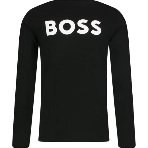 BOSS Kidswear Longsleeve | Regular Fit ze sklepu Gomez Fashion Store w kategorii T-shirty chłopięce - zdjęcie 184511025