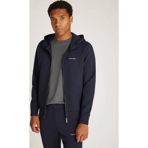 Calvin Klein Bluza | Regular Fit ze sklepu Gomez Fashion Store w kategorii Bluzy męskie - zdjęcie 184511027