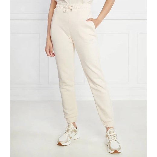 Gant Spodnie dresowe | Regular Fit ze sklepu Gomez Fashion Store w kategorii Spodnie damskie - zdjęcie 184511045