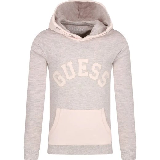 Guess Bluza | Regular Fit ze sklepu Gomez Fashion Store w kategorii Bluzy chłopięce - zdjęcie 184511057