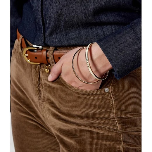 Coach Zestaw bransoletek ze sklepu Gomez Fashion Store w kategorii Bransoletki - zdjęcie 184511087