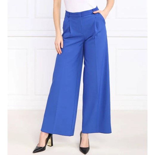 MAX&Co. Spodnie | Oversize fit ze sklepu Gomez Fashion Store w kategorii Spodnie damskie - zdjęcie 184511106
