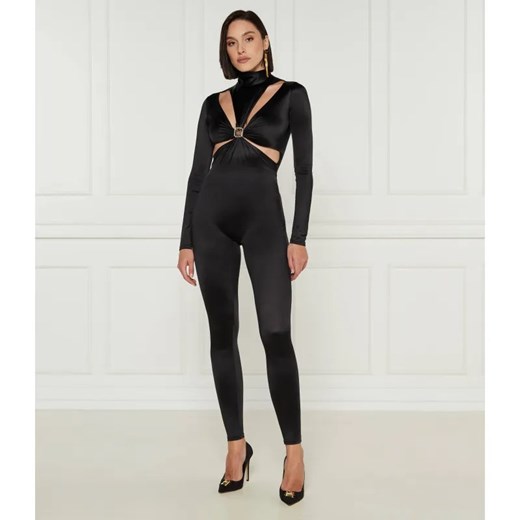 Elisabetta Franchi Kombinezon | Slim Fit ze sklepu Gomez Fashion Store w kategorii Kombinezony damskie - zdjęcie 184511107