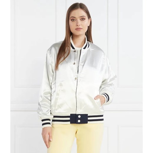 POLO RALPH LAUREN Dwustronna kurtka bomber | Regular Fit ze sklepu Gomez Fashion Store w kategorii Kurtki damskie - zdjęcie 184511118