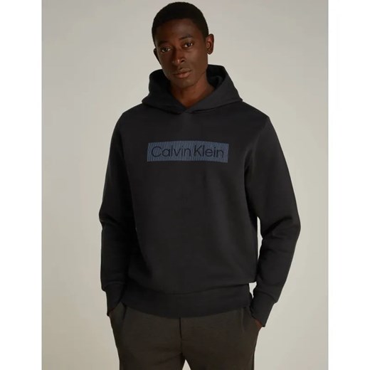 Calvin Klein Bluza | Regular Fit ze sklepu Gomez Fashion Store w kategorii Bluzy męskie - zdjęcie 184511126