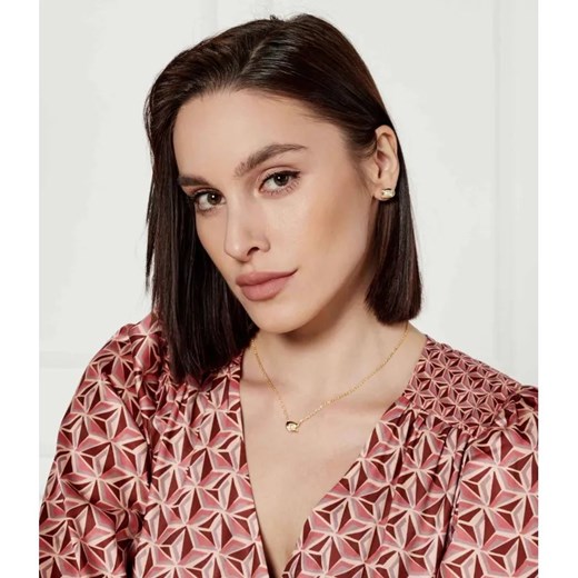 Coach Naszyjnik + kolczyki ze sklepu Gomez Fashion Store w kategorii Komplety biżuterii - zdjęcie 184511127