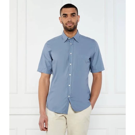 BOSS ORANGE Koszula Relegant_6-short_M | Regular Fit ze sklepu Gomez Fashion Store w kategorii Koszule męskie - zdjęcie 184511129
