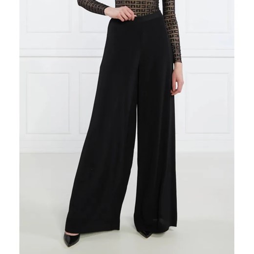 Pinko Spodnie PUNTUALE | Palazzo ze sklepu Gomez Fashion Store w kategorii Spodnie damskie - zdjęcie 184511139