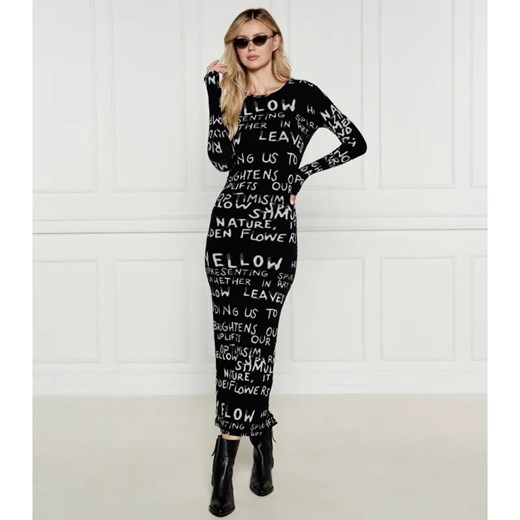 Desigual Sukienka ze sklepu Gomez Fashion Store w kategorii Sukienki - zdjęcie 184511146