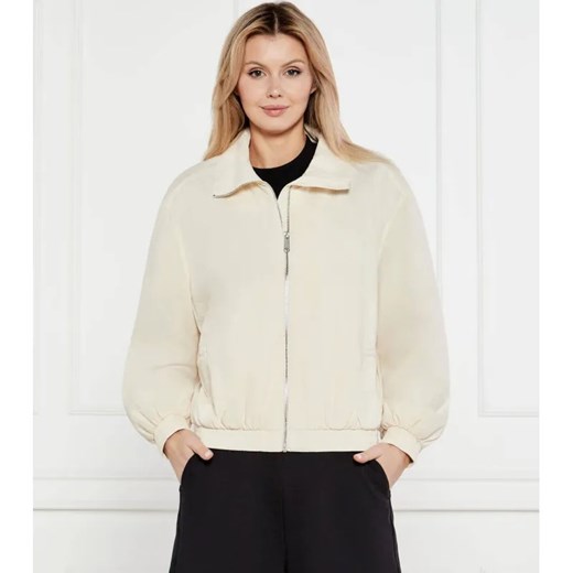 Calvin Klein Jeans Kurtka bomber | Loose fit ze sklepu Gomez Fashion Store w kategorii Kurtki damskie - zdjęcie 184511148