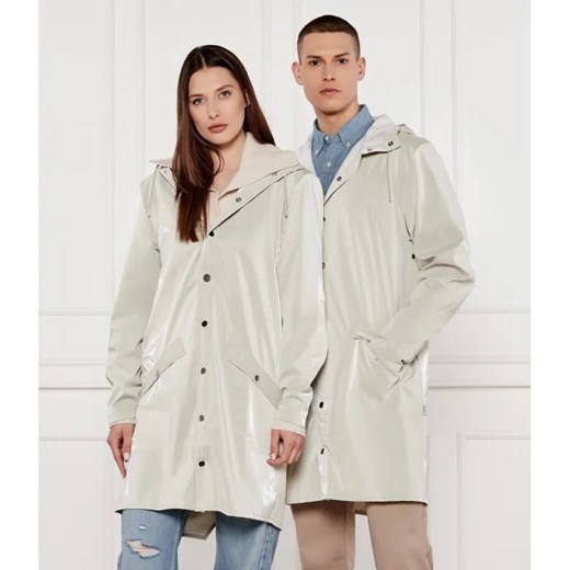 Rains Płaszcz ze sklepu Gomez Fashion Store w kategorii Płaszcze damskie - zdjęcie 184511158