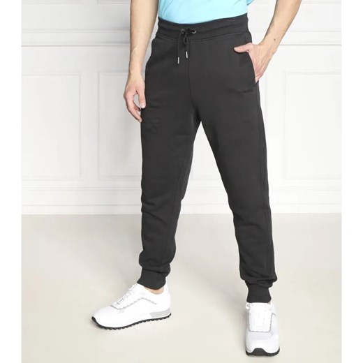 BOSS ORANGE Spodnie dresowe Sefadelong | Regular Fit ze sklepu Gomez Fashion Store w kategorii Spodnie męskie - zdjęcie 184511166