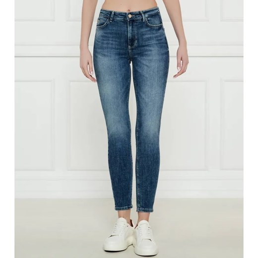 GUESS Jeansy 1981 SKINNY | Skinny fit ze sklepu Gomez Fashion Store w kategorii Jeansy damskie - zdjęcie 184511178