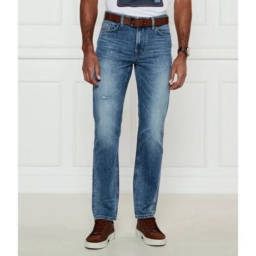 Joop! Jeans Jeansy 15 JJD-02Mitch | Modern fit ze sklepu Gomez Fashion Store w kategorii Jeansy męskie - zdjęcie 184511217