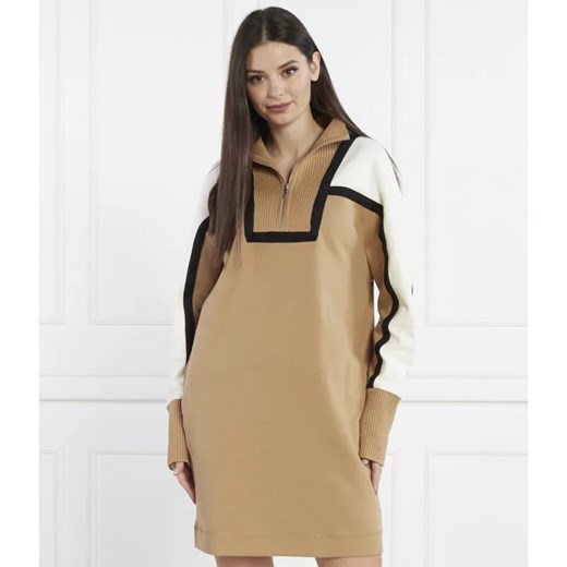 BOSS BLACK Sukienka Emainy ze sklepu Gomez Fashion Store w kategorii Sukienki - zdjęcie 184511266