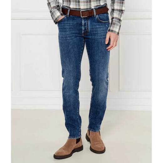 Jacob Cohen Jeansy NICK | Slim Fit ze sklepu Gomez Fashion Store w kategorii Jeansy męskie - zdjęcie 184511279
