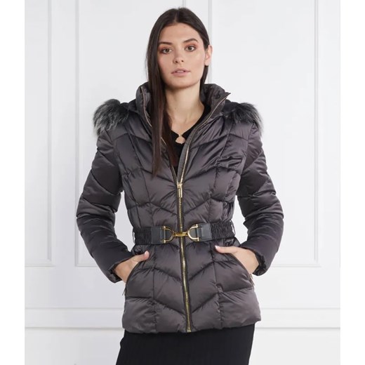 Marciano Guess Kurtka | Regular Fit ze sklepu Gomez Fashion Store w kategorii Kurtki damskie - zdjęcie 184511299