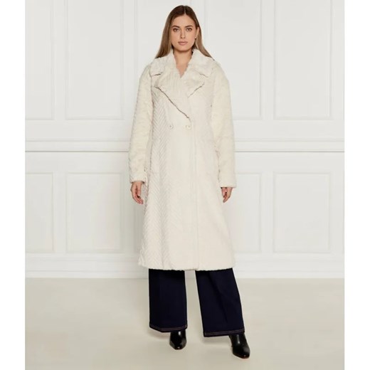 Marc Cain Płaszcz ze sklepu Gomez Fashion Store w kategorii Płaszcze damskie - zdjęcie 184511308