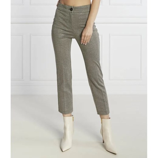 Liu Jo Spodnie | Skinny fit ze sklepu Gomez Fashion Store w kategorii Spodnie damskie - zdjęcie 184511337