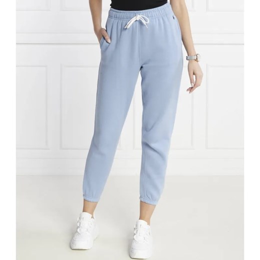 POLO RALPH LAUREN Spodnie dresowe | Regular Fit ze sklepu Gomez Fashion Store w kategorii Spodnie damskie - zdjęcie 184511376
