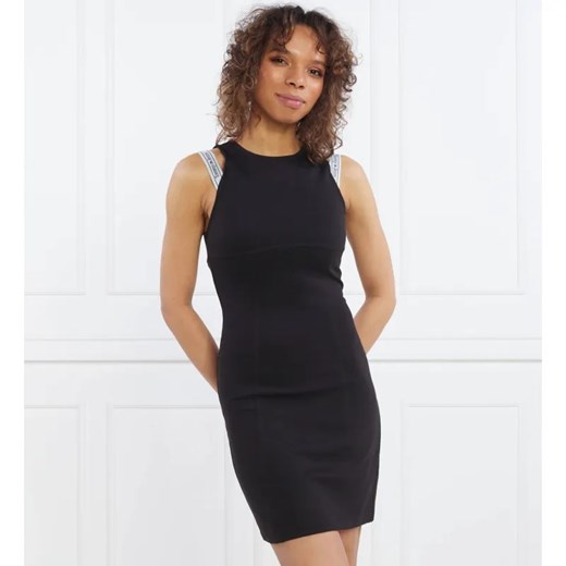 Tommy Jeans Sukienka ze sklepu Gomez Fashion Store w kategorii Sukienki - zdjęcie 184511377