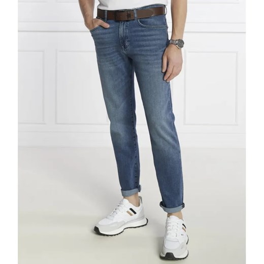 BOSS ORANGE Jeansy Re.Maine BC-C | Regular Fit ze sklepu Gomez Fashion Store w kategorii Jeansy męskie - zdjęcie 184511437