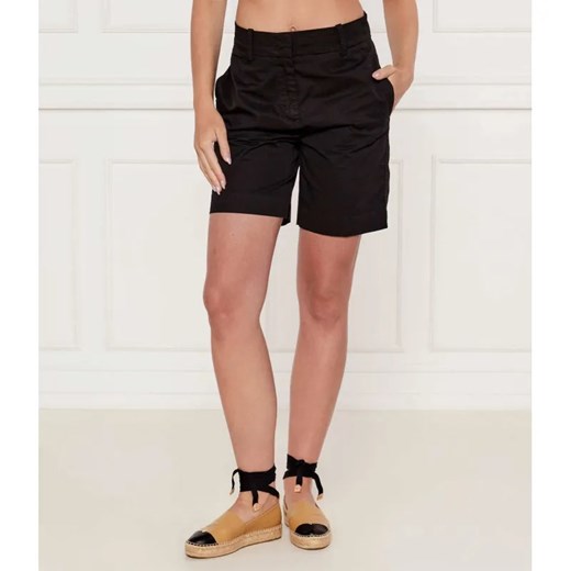 Marc O' Polo Szorty | Regular Fit ze sklepu Gomez Fashion Store w kategorii Szorty - zdjęcie 184511448