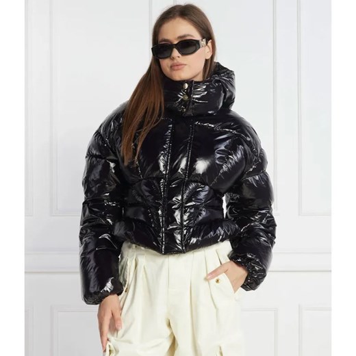 Pinko Kurtka | Oversize fit ze sklepu Gomez Fashion Store w kategorii Kurtki damskie - zdjęcie 184511449