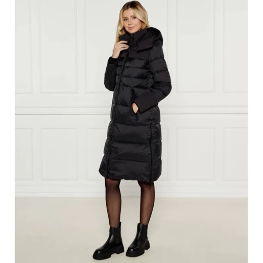 GUESS Puchowy płaszcz CAROLYN ze sklepu Gomez Fashion Store w kategorii Płaszcze damskie - zdjęcie 184511486
