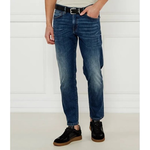 BOSS ORANGE Jeansy RE.MAINE | Regular Fit ze sklepu Gomez Fashion Store w kategorii Jeansy męskie - zdjęcie 184511508