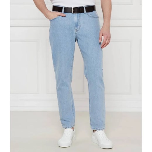 Joop! Jeans Jeansy Lambert | Loose fit ze sklepu Gomez Fashion Store w kategorii Jeansy męskie - zdjęcie 184511539