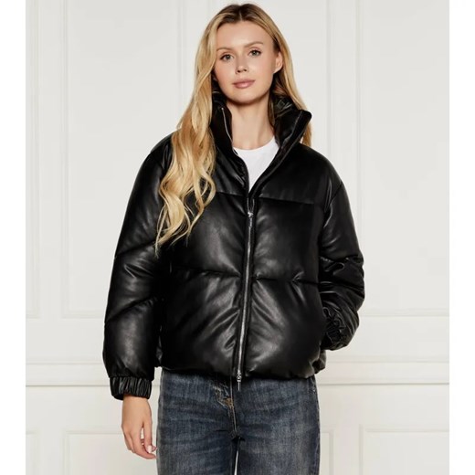 Armani Exchange Kurtka | Loose fit ze sklepu Gomez Fashion Store w kategorii Kurtki damskie - zdjęcie 184511565