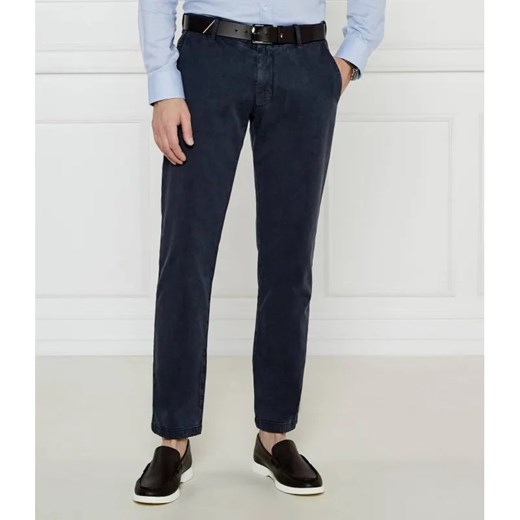 Joop! Jeans Spodnie chino Matthew | Modern fit ze sklepu Gomez Fashion Store w kategorii Spodnie męskie - zdjęcie 184511606