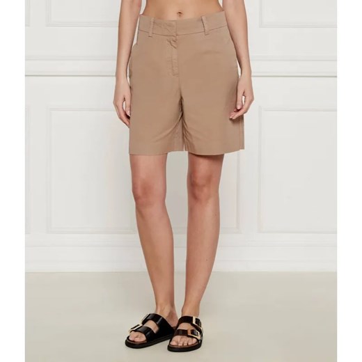 Marc O' Polo Szorty | Regular Fit ze sklepu Gomez Fashion Store w kategorii Szorty - zdjęcie 184511607