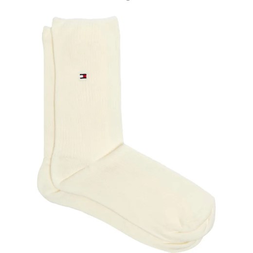 Tommy Hilfiger Skarpety ze sklepu Gomez Fashion Store w kategorii Skarpetki damskie - zdjęcie 184511608