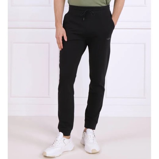 Aeronautica Militare Spodnie dresowe | Regular Fit Aeronautica Militare M Gomez Fashion Store wyprzedaż