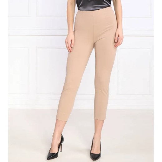 Peserico Spodnie | Slim Fit ze sklepu Gomez Fashion Store w kategorii Spodnie damskie - zdjęcie 184511629
