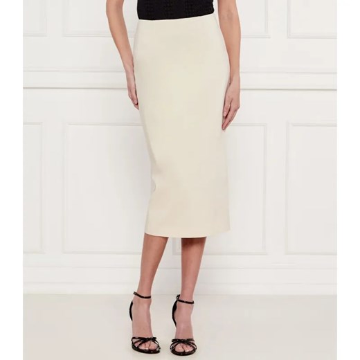GUESS Spódnica JAYLA ze sklepu Gomez Fashion Store w kategorii Spódnice - zdjęcie 184511648