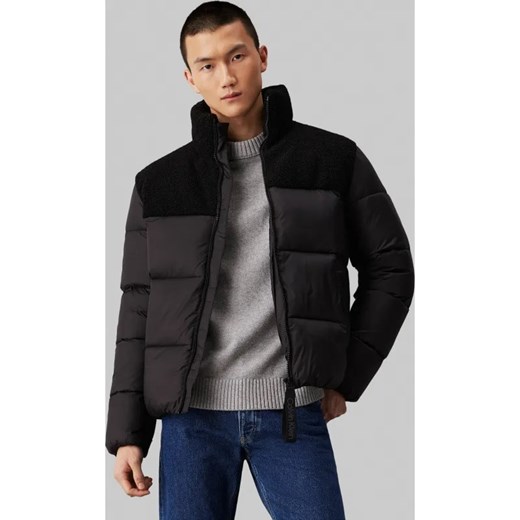 Calvin Klein Jeans Kurtka | Regular Fit ze sklepu Gomez Fashion Store w kategorii Kurtki męskie - zdjęcie 184511659