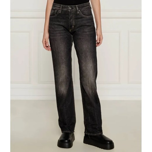 BOSS BLACK Jeansy | Regular Fit 26/32 promocyjna cena Gomez Fashion Store