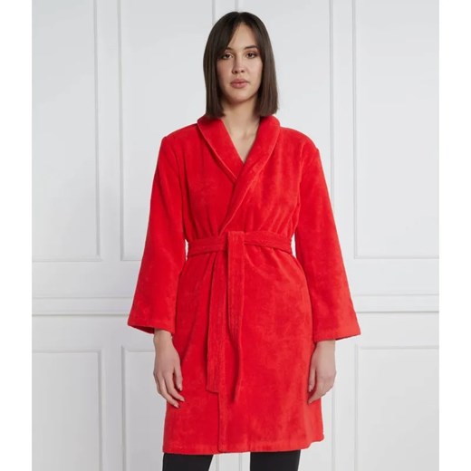 Kenzo Home Szlafrok KICON22 | Regular Fit ze sklepu Gomez Fashion Store w kategorii Szlafroki damskie - zdjęcie 184511687