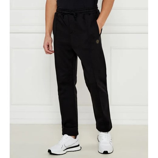 BOSS GREEN Spodnie dresowe Hadim TL | Regular Fit ze sklepu Gomez Fashion Store w kategorii Spodnie męskie - zdjęcie 184511697