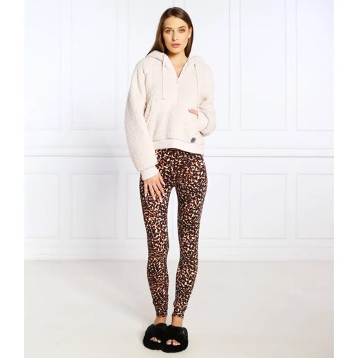 DKNY SLEEPWEAR Piżama | Regular Fit ze sklepu Gomez Fashion Store w kategorii Piżamy damskie - zdjęcie 184511718
