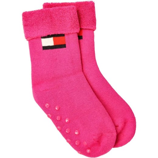 Tommy Hilfiger Skarpety HOME ze sklepu Gomez Fashion Store w kategorii Skarpetki dziecięce - zdjęcie 184511736