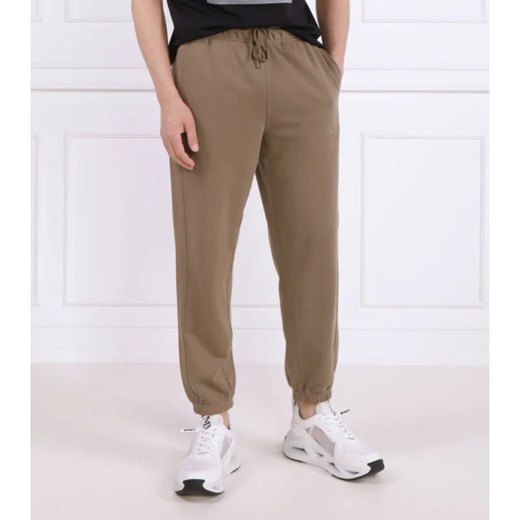 Calvin Klein Performance Spodnie dresowe | Regular Fit ze sklepu Gomez Fashion Store w kategorii Spodnie męskie - zdjęcie 184511755