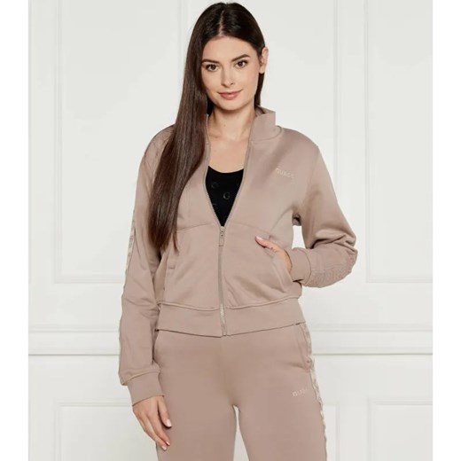 GUESS ACTIVE Bluza STACIE | Regular Fit ze sklepu Gomez Fashion Store w kategorii Bluzy damskie - zdjęcie 184511766